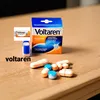 Voltaren le prix a