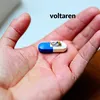 Voltaren le prix c